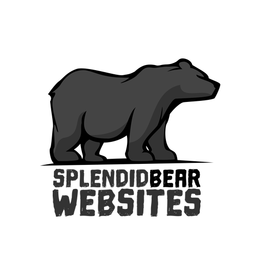 SplendidBear logo