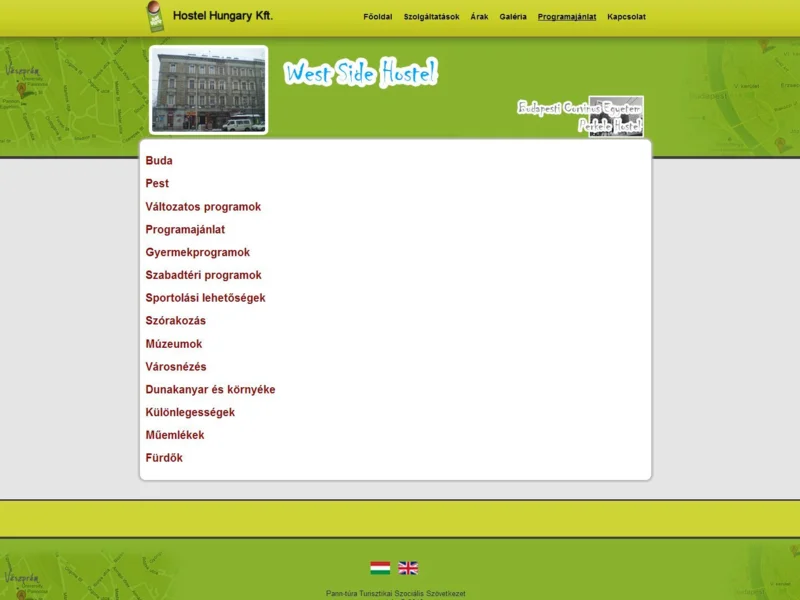 Pann-Túra projects project thumbnail