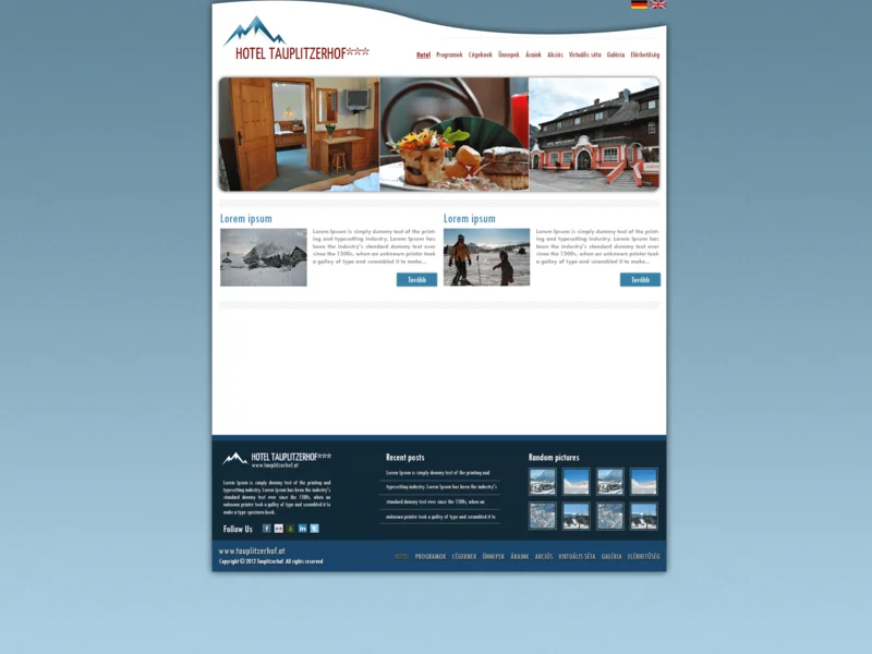 Pann-Túra projects project thumbnail