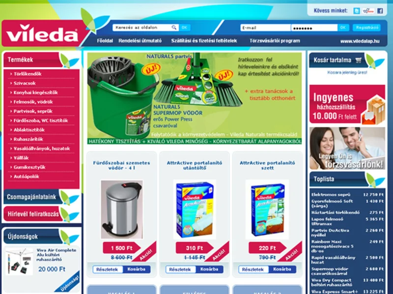 INWEB Informatika projects project thumbnail