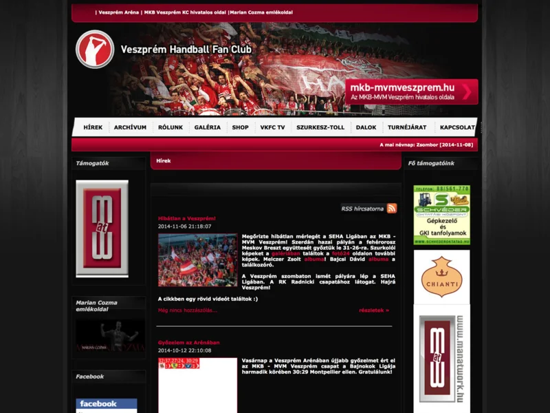 INWEB Informatika projects project thumbnail