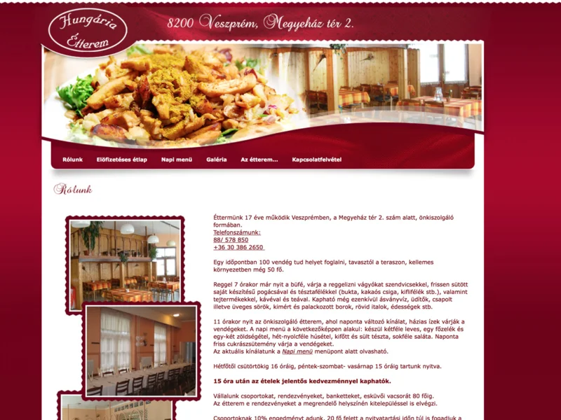 INWEB Informatika projects project thumbnail