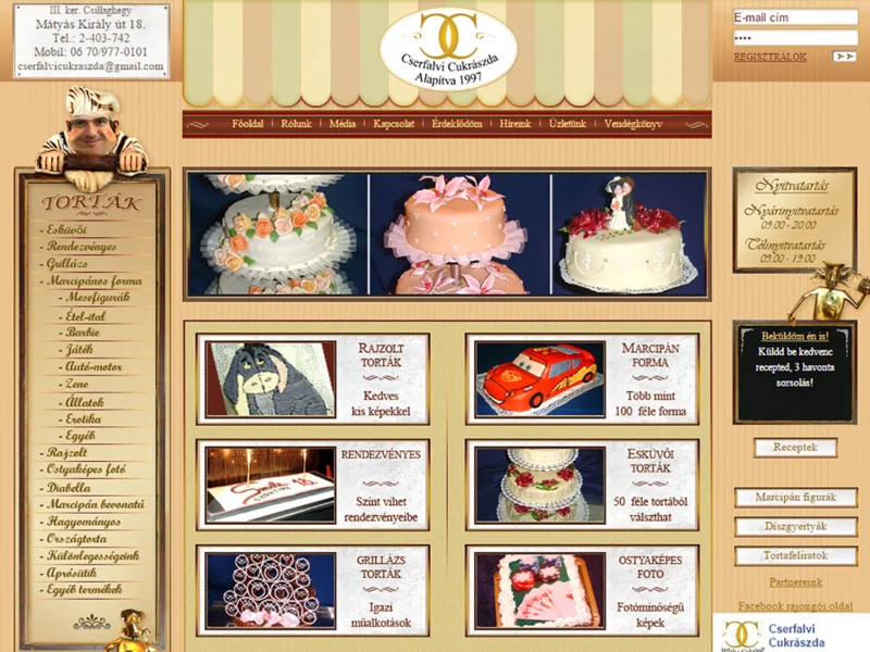 INWEB Informatika projects project thumbnail