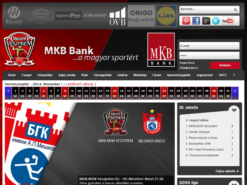 INWEB Informatika projects project thumbnail