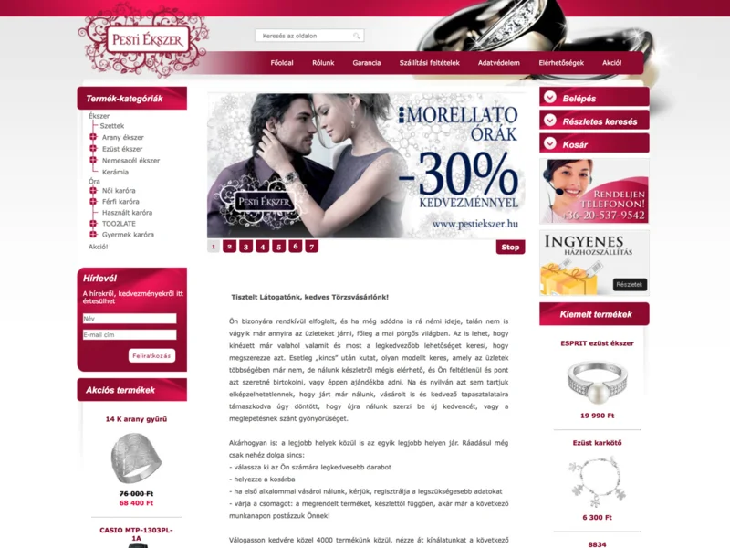 INWEB Informatika projects project thumbnail