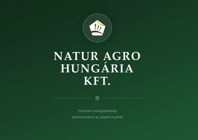 NaturAgro Projects
