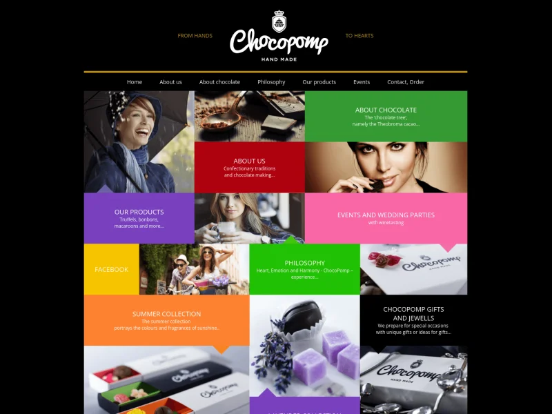 Chocopomp
