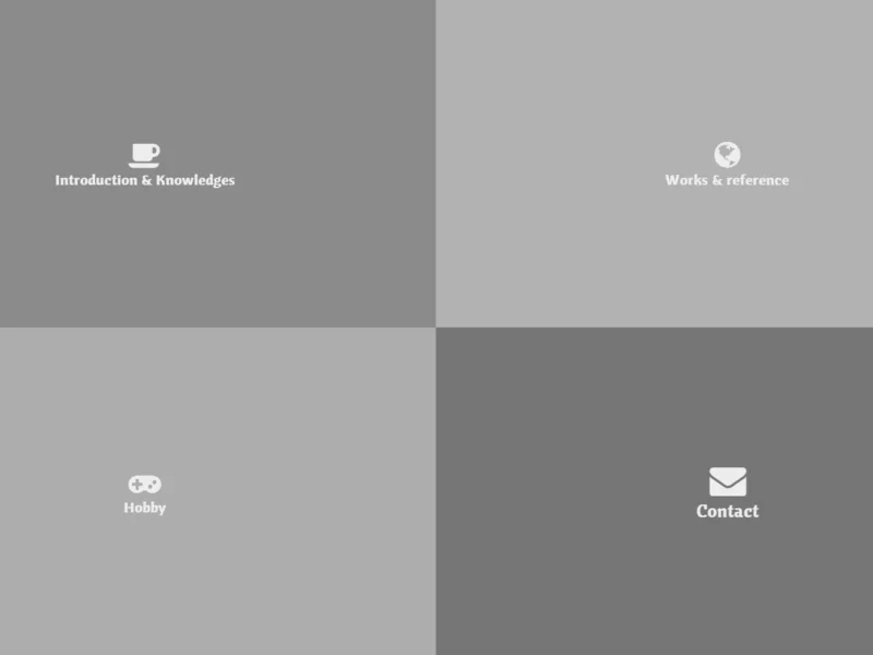 Andrea Bakos' homepage