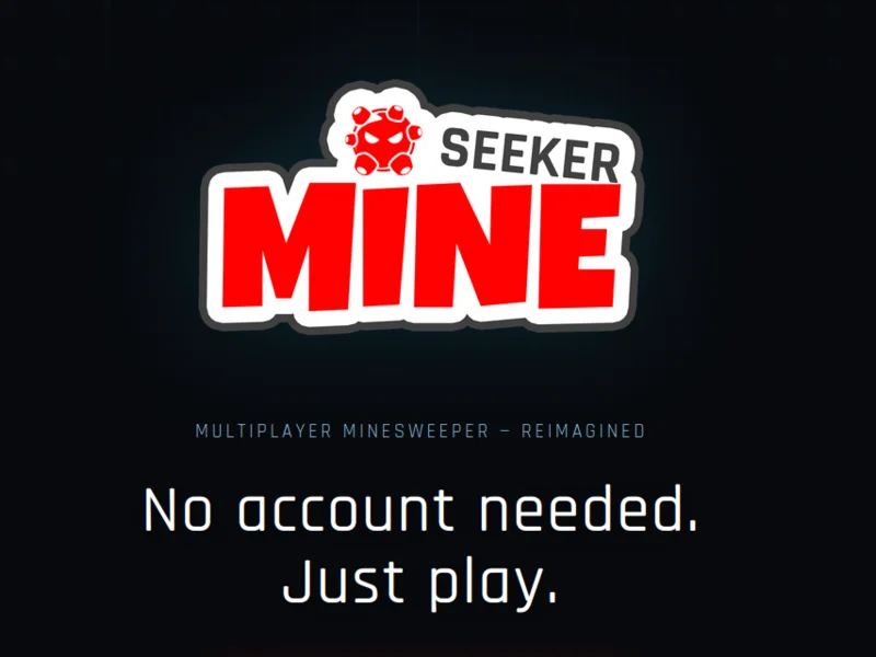 MineSeeker Game