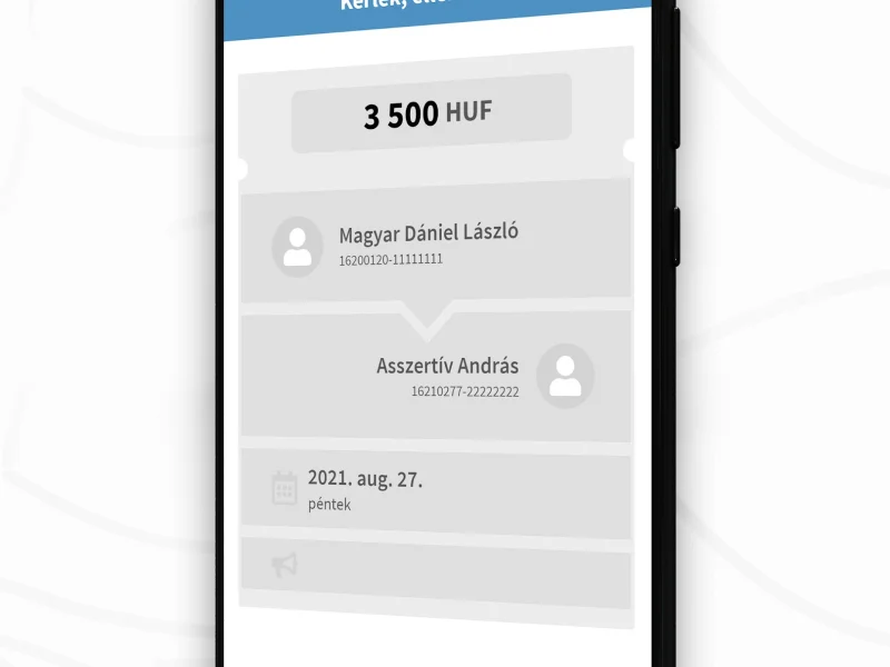 MagNet MobilBank project thumbnail