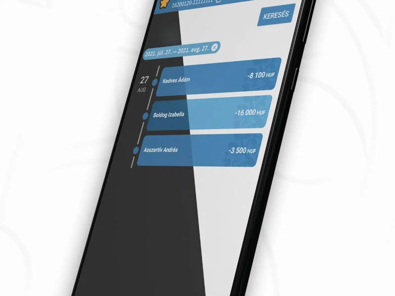 MagNet MobilBank project thumbnail