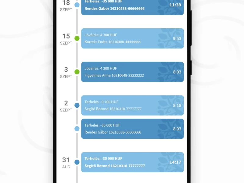 MagNet MobilBank project thumbnail