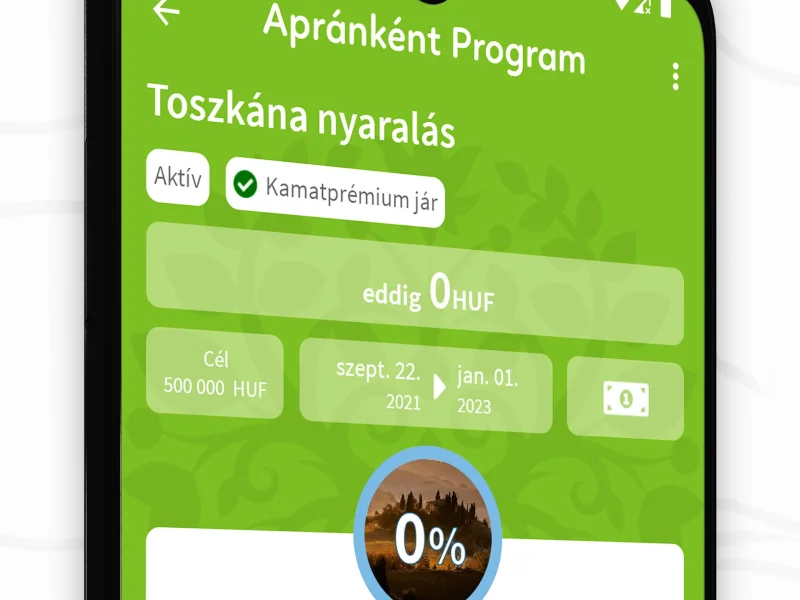 MagNet MobilBank project thumbnail