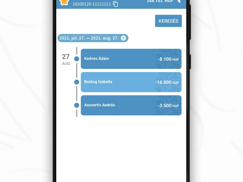 MagNet MobilBank project thumbnail
