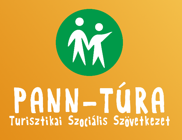 Pann-túra Turisztikai Szociális Szövetkezet logo