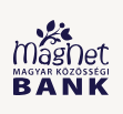 MagNet Magyar Közösségi Bank Zrt. logo