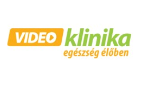 Videoklinika.hu Kft. logo